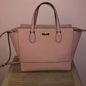 Kate Spade Pink Purse